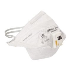 3M Vflex 9162E FFP2 Ventilli Toz Maskesi