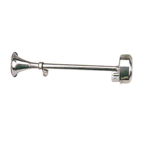 EASTERNER Krom Korna Tekli Borulu 12V 45cm