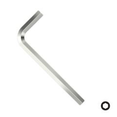 HAFU Tek Allen Anahtar İnç 9/64'' (200-964-52)