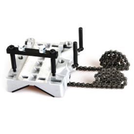 AGP Boru Delme Bağlantı Aparatı (750/4VISE)