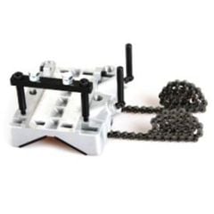 AGP Boru Delme Bağlantı Aparatı (750/4VISE)