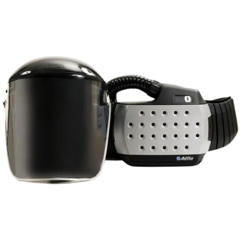 3M 899025 Adflo Clear Vizör Asetat Motor Koyuluk