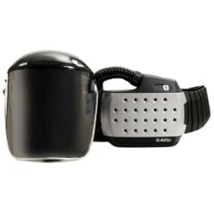 3M 899025 Adflo Clear Vizör Asetat Motor Koyuluk