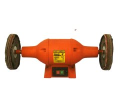 A 8159 COMMANDO Zımpara Taş Motoru PM 200 750 Watt Monofaze