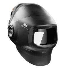 3M Speedglas 611100 G5-01 Ağır Hizmet Tipi Kaynak Başlığı