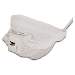 3M VFlex 9161E FFP1 Ventilli Toz Maskesi