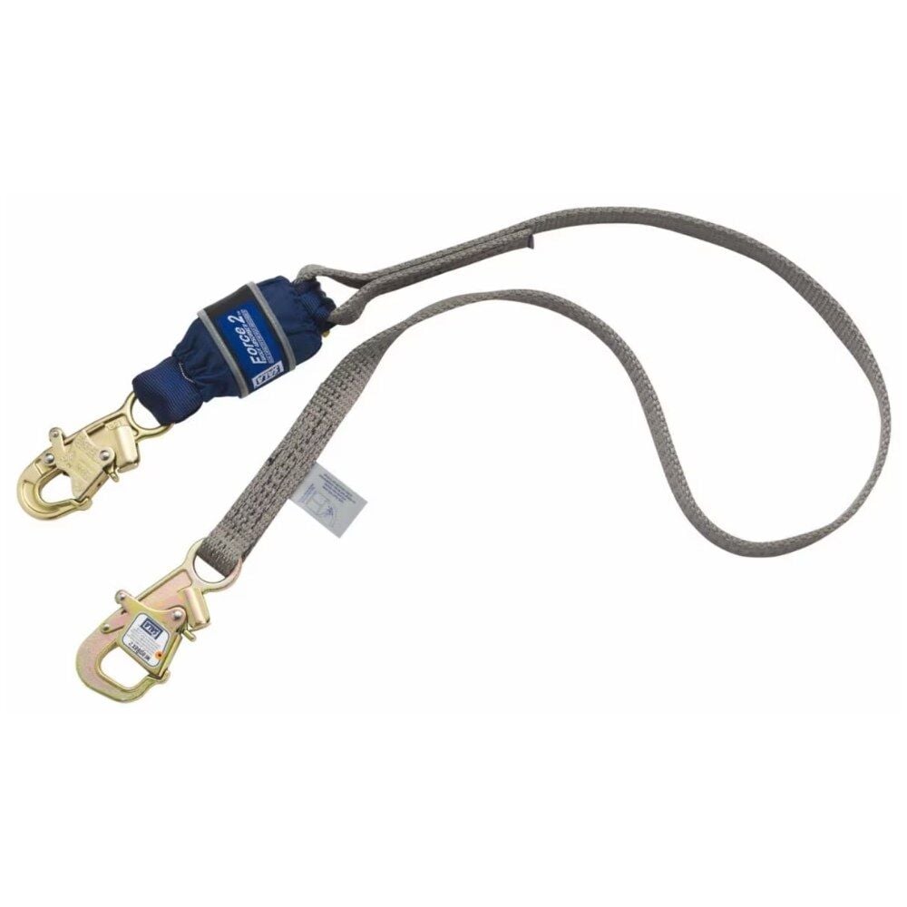 3M DBI-Sala 1246173 Lanyard Force2 Wrapbax2