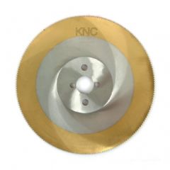 KNC HSS Profil Testere 275x2.5x32 220 Diş