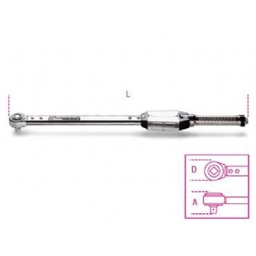 BETA Cırcırlı Tork Anahtarı 3/4'' 300-1000Nm (678/100 - 006780100)