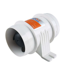 SEAFLO Blower 75mm 24V