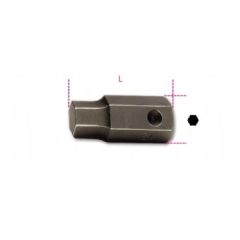 BETA Havalı Allen Bits Uç 12mm (Şaft 16mm) (727/ES16 12 - 007270112)