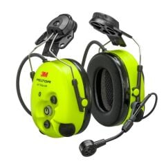 3M Peltor MT15H7P3EWS6 Ws Protac Xpı Barete Takılabıilir