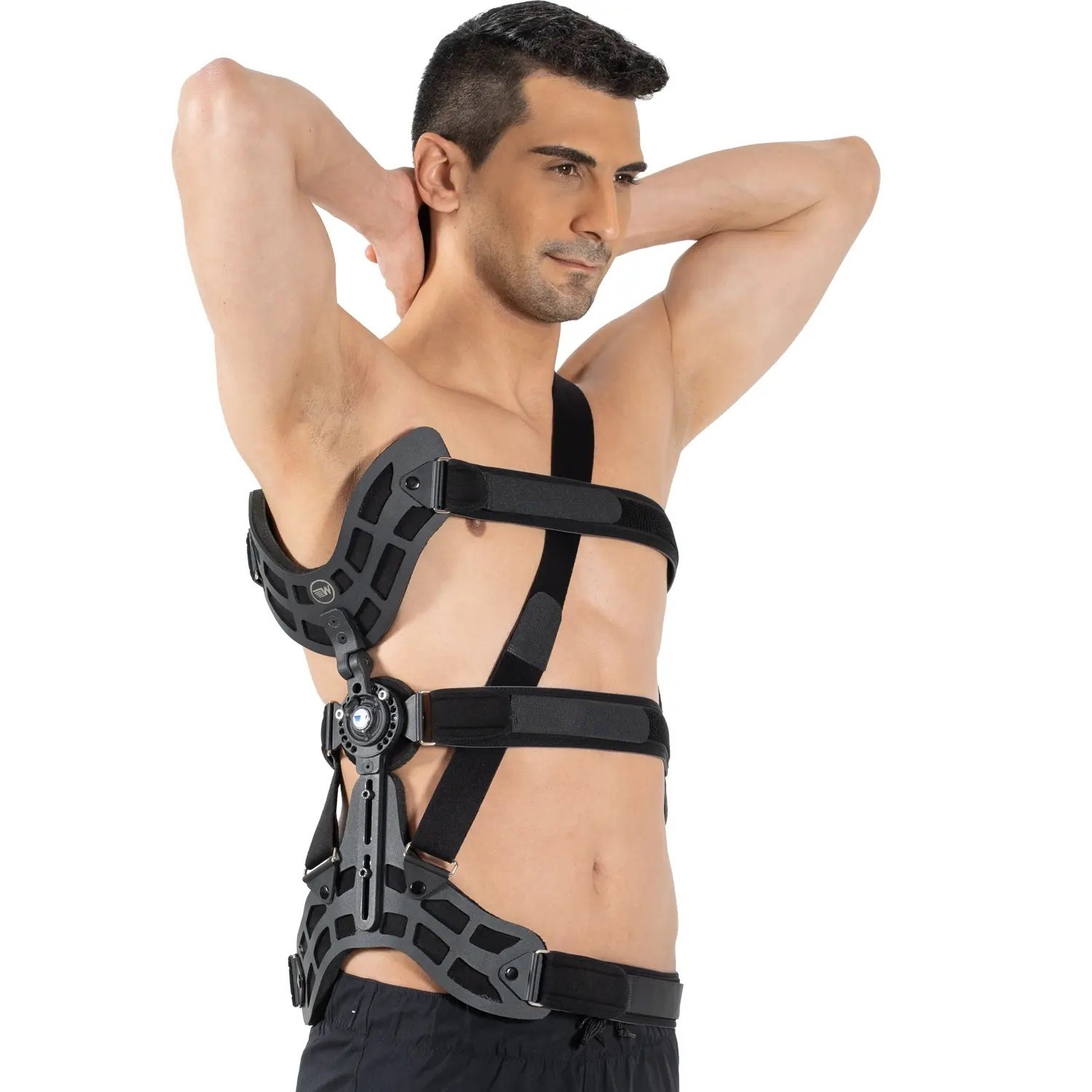 WINGMED Skolyoz Ortezi (W 462)