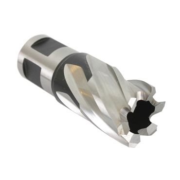 EVOLUTION Kısa Seri Kesici Uç Ø 12mm Uzunluk: 25mm (C12S)