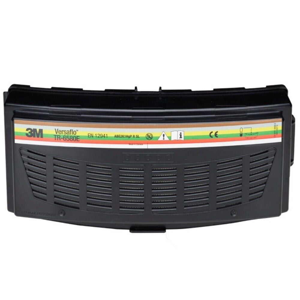 3M Versaflo TR- 6580E VERSAFLO ABE2K1HGP FİLTRE