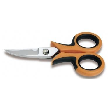 BETA Eğri Elektrikçi Makası 1129BM