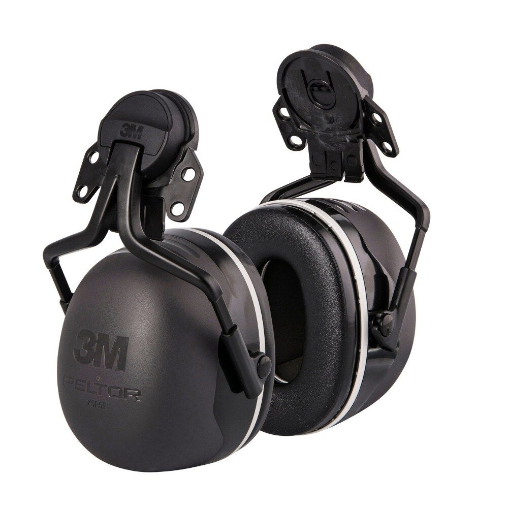 3M Peltor X5P5E Barete Takılabilir Kulaklık SNR 36 Db