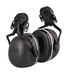 3M Peltor X5P5E Barete Takılabilir Kulaklık SNR 36 Db