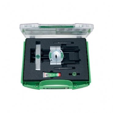 KUKKO Dış Rulman Çektirme Takımı (15-B)