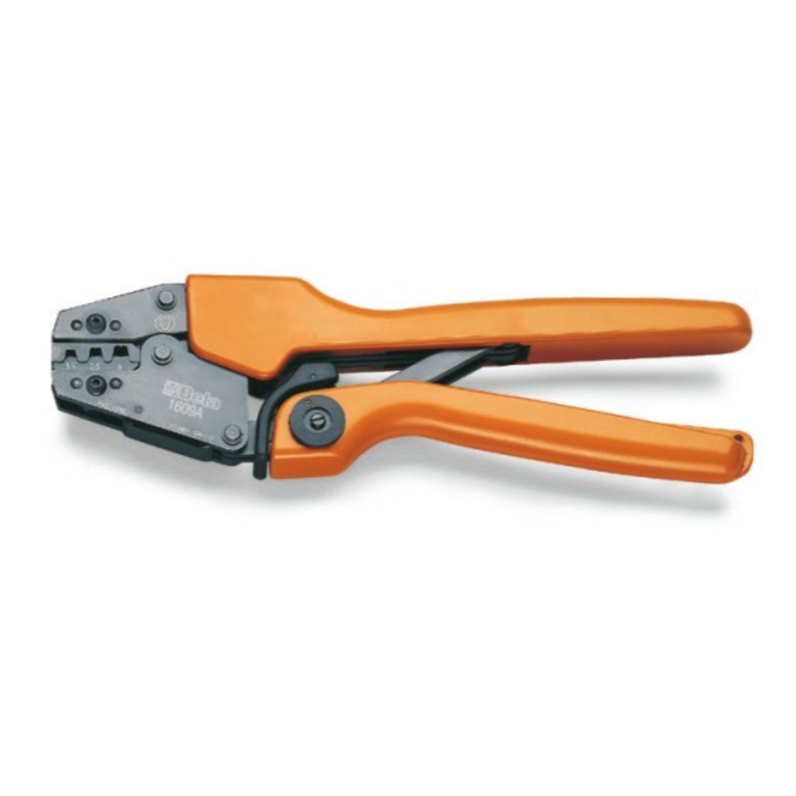 BETA Kablo Pabuçu Sıkma Pensesi 1609A