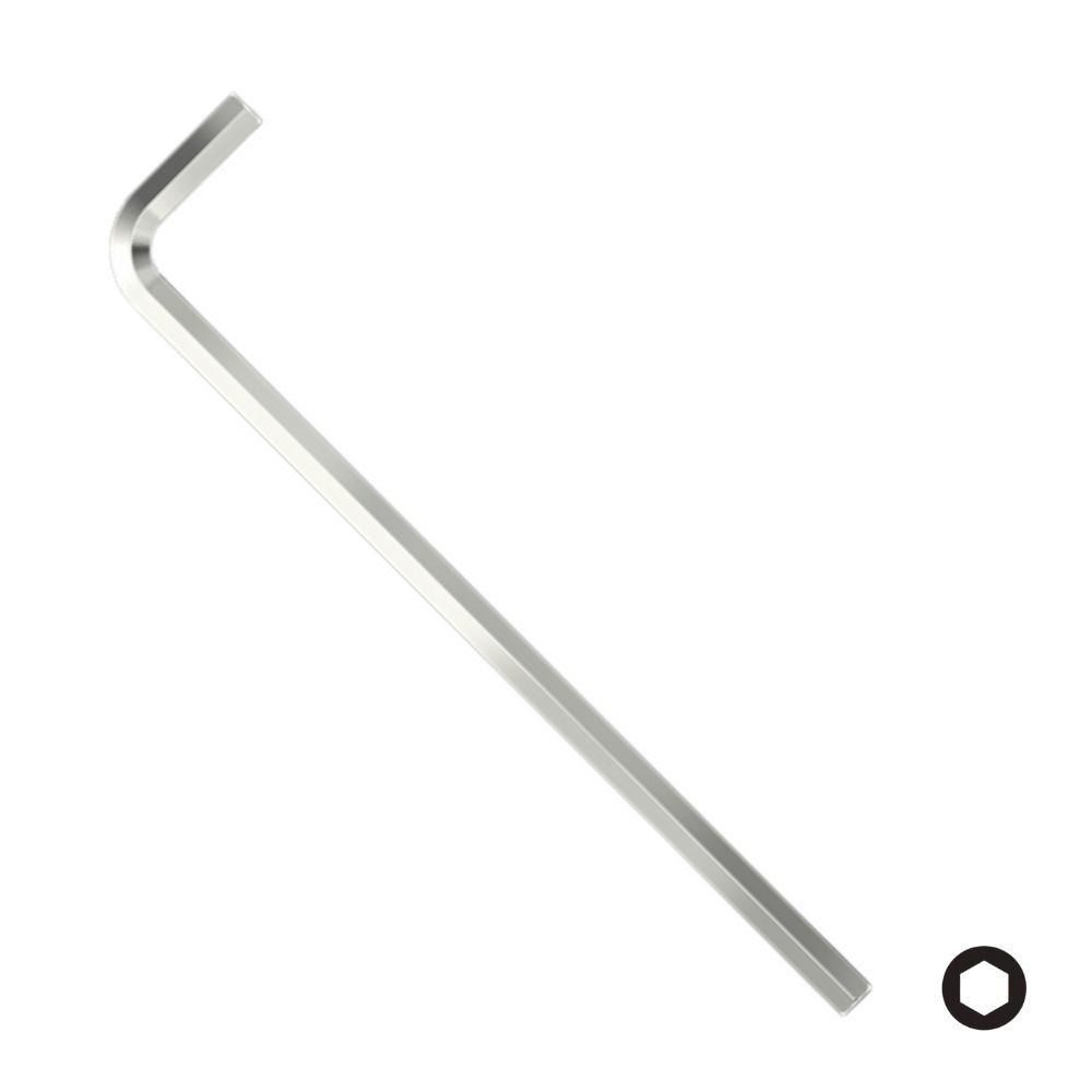 HAFU Tek Allen Anahtar 19mm Uzun (210-190-02)