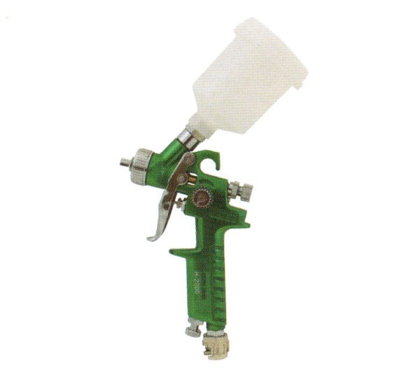 da a by Voylet Gölge Tabancası PVC Depolu - H 2000 1,0 mm