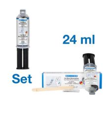 WEICON Fast-Metal - Hızlı Metal Dakikalık Yapıştırıcı 24 ml