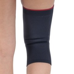 WINGMED Örme Patella Destekli Dizlik (W 503)