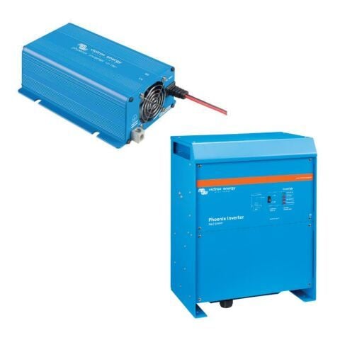 VICTRON ENERGY Phoenix İnvertör 2000 W-12V