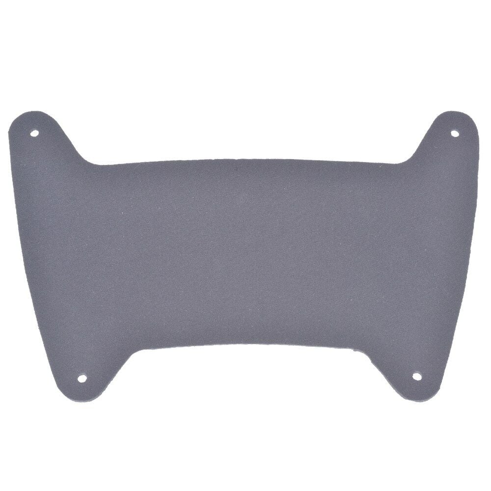 3M X5-BWPD01 Yedek Ter Bandı Siyah/Gri