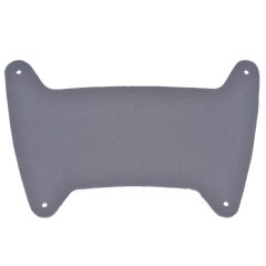 3M X5-BWPD01 Yedek Ter Bandı Siyah/Gri