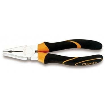BETA İzoleli Kombine Pense 180mm (1150BM 180 - 011500038)