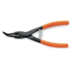 BETA Dış Segman Pensesi Yaylı 45° Eğri 225mm (1037 225 - 010370021)