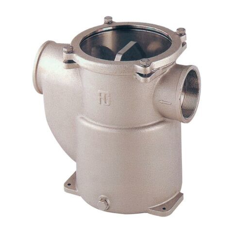 GUIDI Bronz Filtre 2-1/2'' 1162