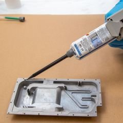 WEICON Easy-Mix HT 180