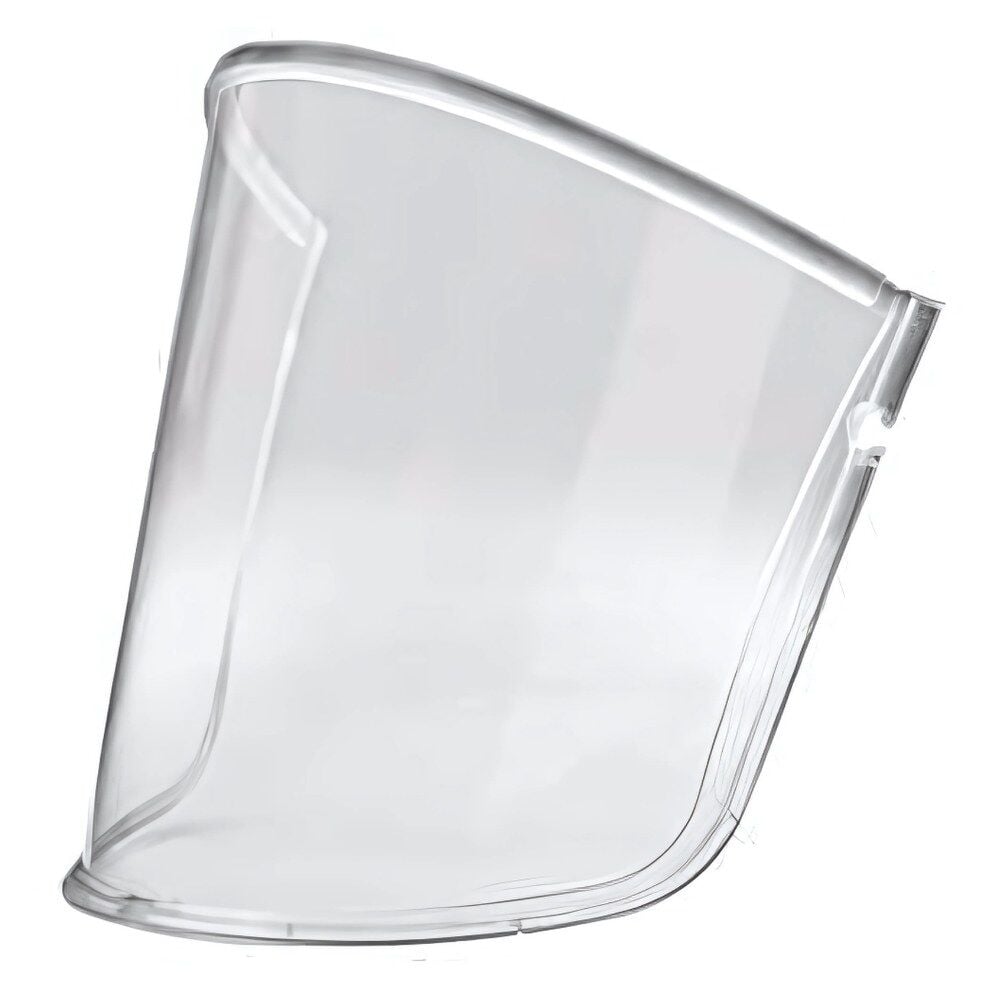 3M Verasflo M-925 Polikarbon Kaplamasız Vizör