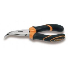 BETA İzoleli Eğri Kargaburun 160mm (1168BM 160 - 011680036)