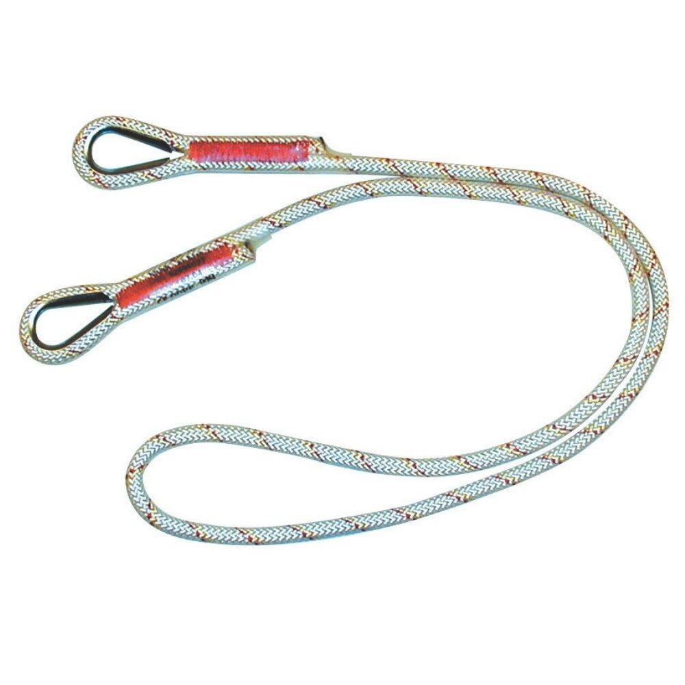 3M Protecta Al415C Halat 10,5Mm Polyamid 1,5M