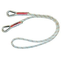 3M Protecta Al415C Halat 10,5Mm Polyamid 1,5M