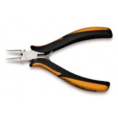 BETA Elektronikçi Yuvarlak Uçlu Kargaburun 125mm (1173BM - 011730101)