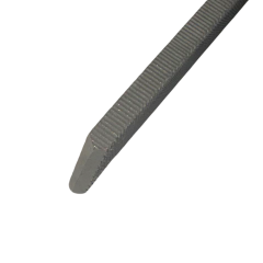 AMEX Hand Eğesi Lama 250mm (10'') Kalın Diş (A 2723)