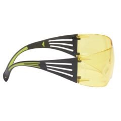 3M SecureFit Sf403 Securefit 400 Sarı As/Af