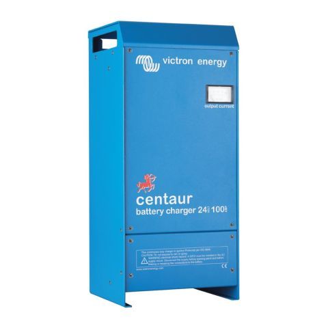 VICTRON ENERGY Centaur Redresör 12V-100 Amp