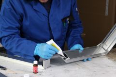 WEICON RK-1300 Macunsu Yapısal Akrilik Yapıştırıcı 330g
