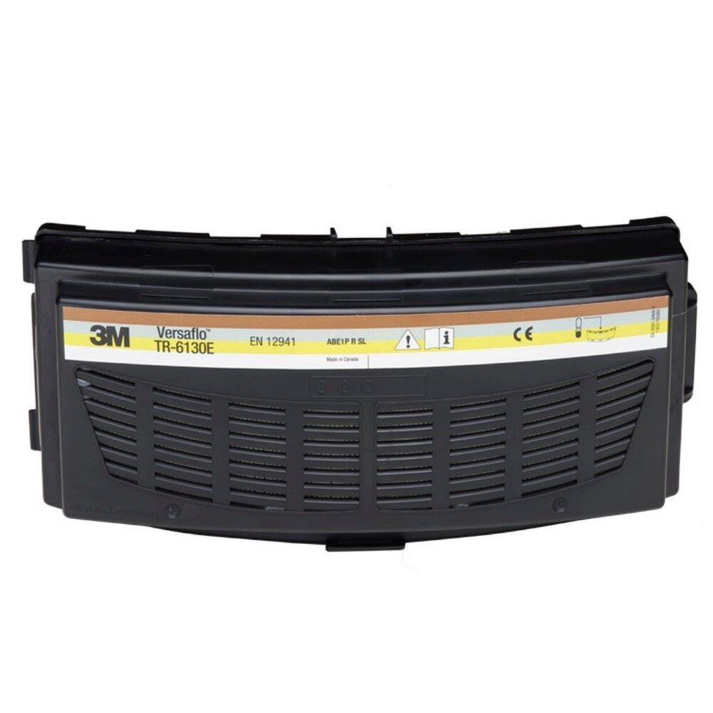 3M Versaflo TR-6130E ABE1P Filtre