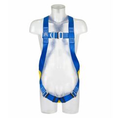 3M Protecta Ab17711Unı Emniyet Kemeri Fırst 2D