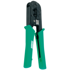 Mannesmann 10870 Soket Sıkma Pense Seti (24 Soket dahil)
