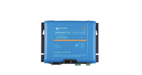 VICTRON ENERGY Phoenix Smart 24/25 1+1 Şarj Cihazı