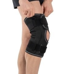 WINGMED Önü Açık Menteşe Destekli Dizlik (W 545)