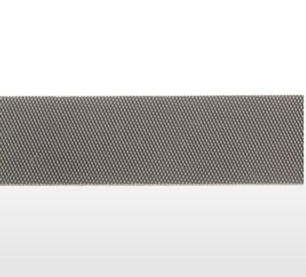 A 2728 Hand Eğesi 8'' Orta